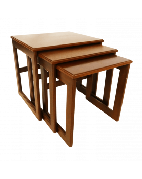Series of Nesting Tables