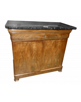 Chest of drawers Marble Top...
