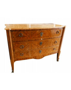 Transition Dresser Without...