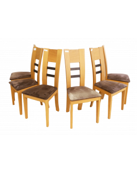 Series 6 Modern Chairs