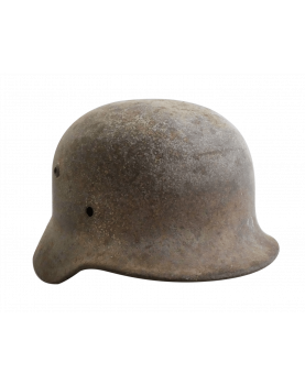 German WW2 helmet