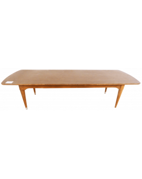 Table Basse Formica Américaine