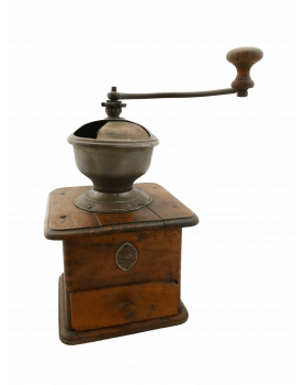 GOLDENBERG coffee grinder