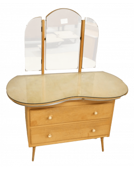 Petite Coiffeuse Commode