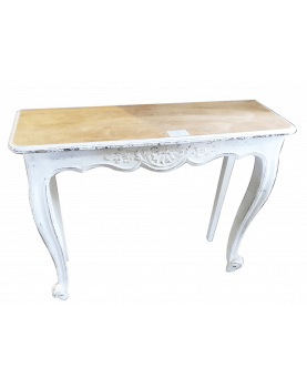 Console Style Louis XV...