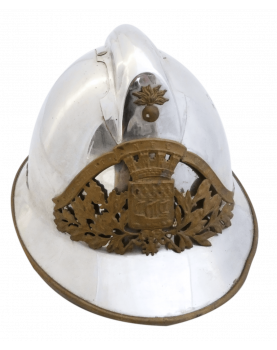 MDL 1933 Fireman's Helmet