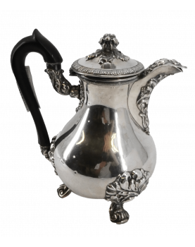 Silver jug Minerva 70 Grams