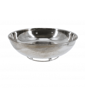 Mexican silver dish 0.756 KG