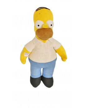 Homer SIMPSON plush