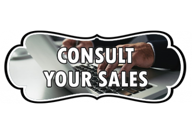 Consult your sales